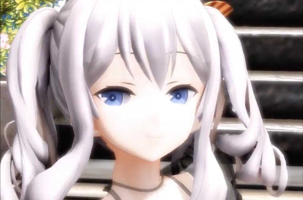 性感3D动画美少女野外热舞遭狂插