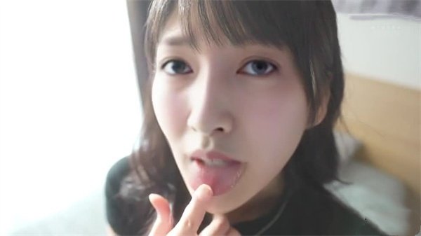 AI-江疏影-长腿姐姐步步缠食失去理智沦为玩具